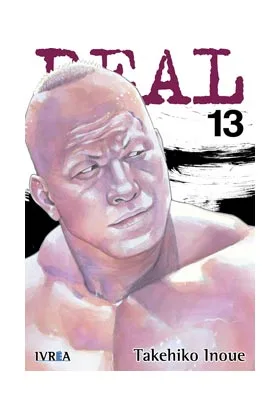REAL 13 (COMIC)