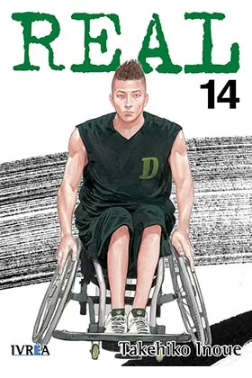 REAL 14 (COMIC)