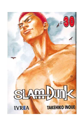 SLAM DUNK 30 (COMIC)