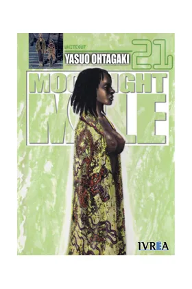 MOONLIGHT MILE 21 (COMIC)