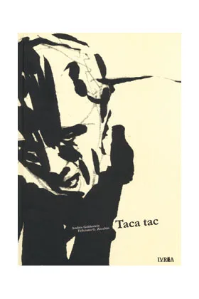 TACA TAC (ALBUM  EUROPEO) **OFERTA**