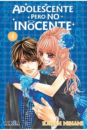 ADOLESCENTE PERO NO INOCENTE 04