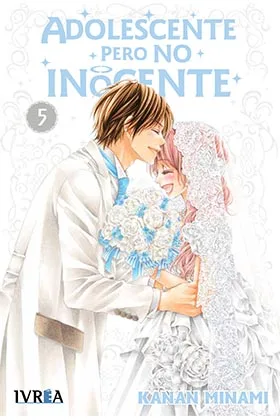 ADOLESCENTE PERO NO INOCENTE 05