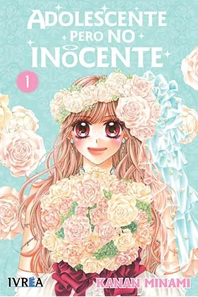 Adolescente Pero No Inocente 01