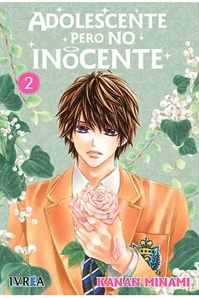 Adolescente Pero No Inocente 02