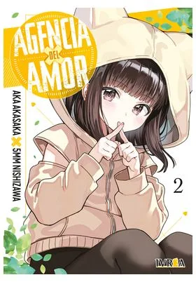 Agencia del Amor 02
