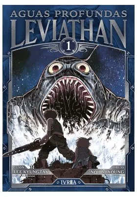 Leviathan. Aguas Profundas. VOL.01