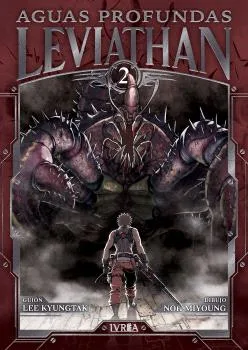 Leviathan. Aguas Profundas. VOL.02
