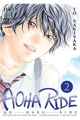 Aoha Ride Vol. 02