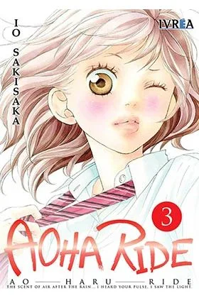 Aoha Ride Vol. 03