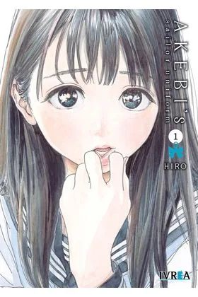 Akebi'S Sailor Uniform 01