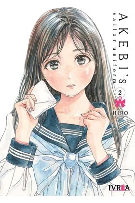 Akebi'S Sailor Uniform 02