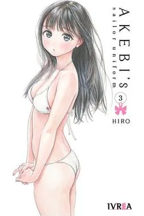 Akebi'S Sailor Uniform 03