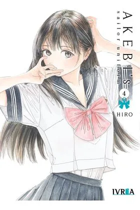 Akebi'S Sailor Uniform 04