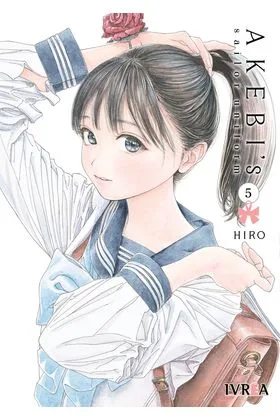 Akebi'S Sailor Uniform 05