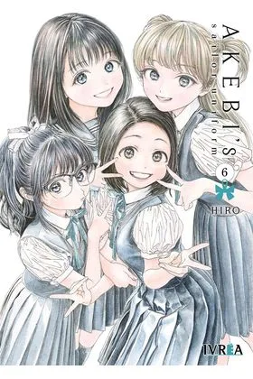 Akebi'S Sailor Uniform 06
