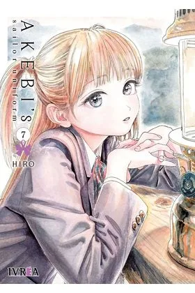 Akebi'S Sailor Uniform 07