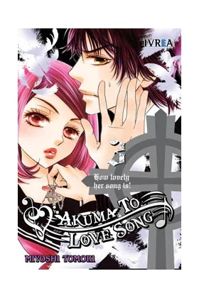 AKUMA TO LOVE SONG  03 (COMIC)