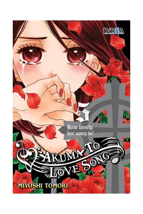 AKUMA TO LOVE SONG  05 (COMIC)
