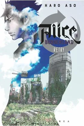 ALICE IN BORDERLAND: RETRY