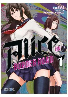 Alice On Border Road 01