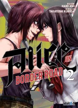 Alice On Border Road 02