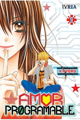 Amor Programable 01