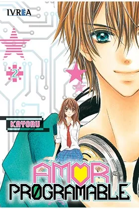Amor Programable 02