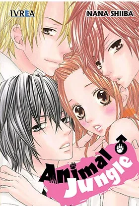 ANIMAL JUNGLE (TOMO UNICO)