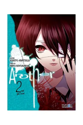 ANOTHER 02 (COMIC)