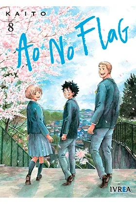 Ao No Flag 08
