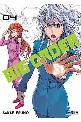 Big Order 04