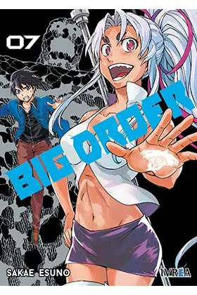 Big Order 07