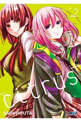 Citrus + (plus) 02