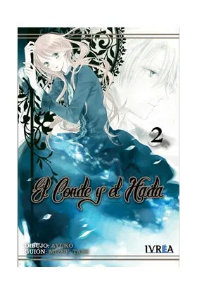 El Conde y el Hada 02