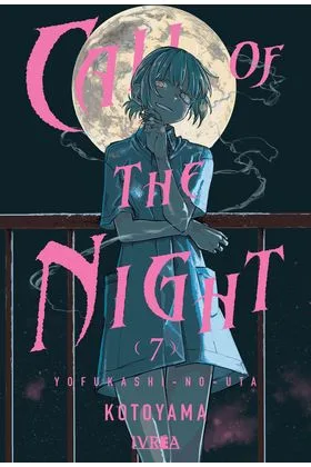 Call of the Night 07