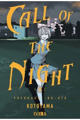 Call of the Night 08