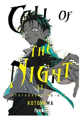 Call of the Night 11
