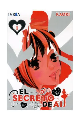 El Secreto de Ai 01