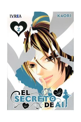 El Secreto de Ai 02