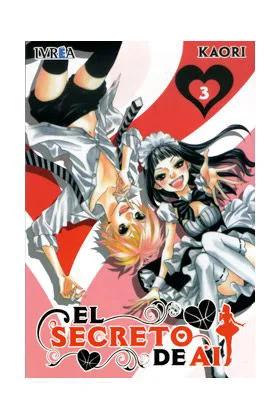 El Secreto de Ai 03