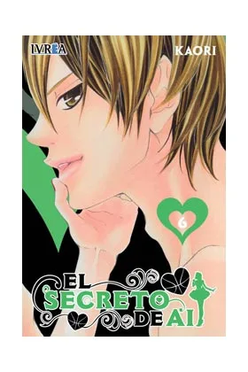 El Secreto de Ai 06