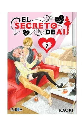El Secreto de Ai 07