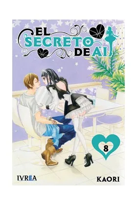 El Secreto de Ai 08