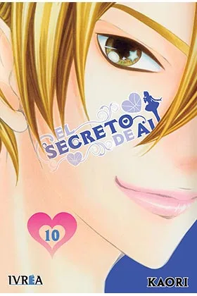 El Secreto de Ai 10