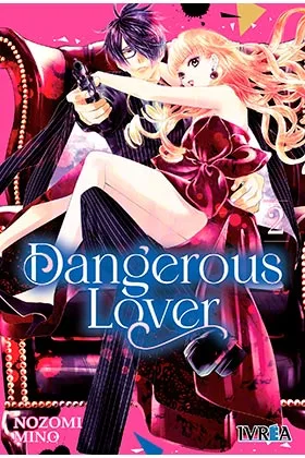 Dangerous Lover 02