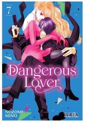 Dangerous Lover 07