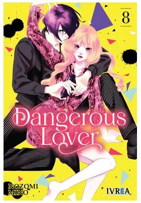 Dangerous Lover 08