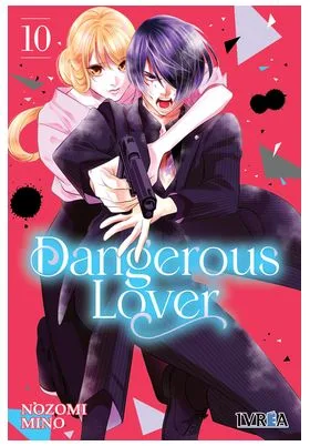 Dangerous Lover 10