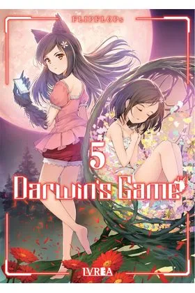 Darwin'S Game 05